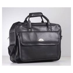 Leather Laptop Bag